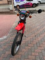 Yamaha DT50 mx 1984, Fietsen en Brommers, Ophalen, Yamaha