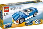 Lego Creator 6913, Enfants & Bébés, Jouets | Duplo & Lego, Comme neuf, Ensemble complet, Lego, Enlèvement ou Envoi