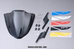 Windscherm YAMAHA MT07 2021 - 2024 MT-07, Motoren, Ophalen of Verzenden, Nieuw