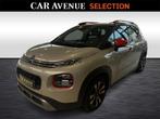 Citroen C3 Aircross Shine 1.2 PureTech 81kW, 116 g/km, Euro 6, 1199 cc, Beige