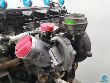NISSAN NAVARA [TURBOCHARGER] 2012 beschikbaar voor biedingen
