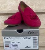 Schoenen Gabor maat 37,5, Gabor, Zo goed als nieuw, Ballerina's, Ophalen of Verzenden