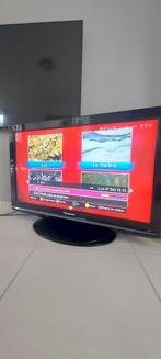 Plasmatelevisie van Panasonic, Ophalen, Gebruikt, Panasonic