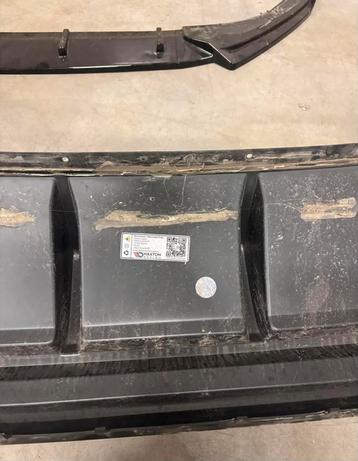 Diffuser Audi A3/S3/RS3 8Y beschikbaar voor biedingen