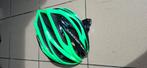 Ekoi helm groen maat L/XL 58-62cm, Ophalen of Verzenden, Zo goed als nieuw, L