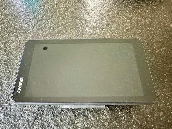 Chigee AIO-6 MAX voor BMW, Motoren, Accessoires | Navigatiesystemen, Nieuw, Ophalen