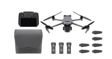 DJI Mavic 3 Pro Fly More Combo + DJI RC Pro  beschikbaar voor biedingen