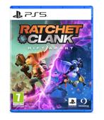PS5 Ratchet & Clank: Rift Apart, Games en Spelcomputers, Games | Sony PlayStation 5, Ophalen of Verzenden, Zo goed als nieuw