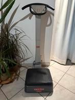 Powermax trilplaat/ powerplate, Sport en Fitness, Fitnessapparatuur, Ophalen, Trilplaat