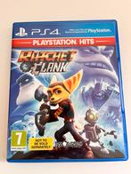 PS4 Ratchet & Clank, Ophalen of Verzenden, Zo goed als nieuw