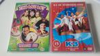 Dvd originele k3, Ophalen, Gebruikt