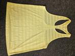 Ladies Sportwear, Kleding | Dames, Sportkleding, Geel, Fitness of Aerobics, Gedragen, Ophalen