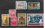 postzegel Philippines  (o), Ophalen of Verzenden, Gestempeld, Gestempeld