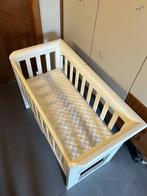 co-sleeper Childwood, Enlèvement, Utilisé, Matelas