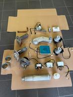 Onderdelen Daalderop combifort 32/80+, Doe-het-zelf en Bouw, Chauffageketels en Boilers, Ophalen, Gebruikt