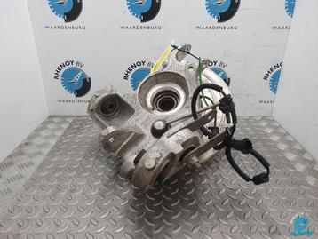 LANDROVER DISCOVERY SPORT L550 R-Dynamic S [LR_HUB_STUB_AXL_ beschikbaar voor biedingen