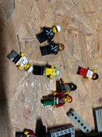 Partijtje lego divers, Kinderen en Baby's, Speelgoed | Duplo en Lego, Ophalen of Verzenden, Gebruikt, Losse stenen, Lego