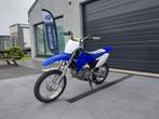 Yamaha TTR 110 E - 2017, Motoren, Bedrijf, Crossmotor, 11 kW of minder, 110 cc