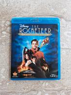 The Rocketeer blu ray, Ophalen of Verzenden, Gebruikt
