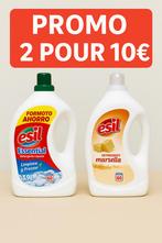 LESSIVE PROMOOO, Enlèvement ou Envoi