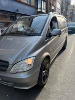 Vito 113 Automaat, Auto's, Euro 5, Diesel, Particulier, Te koop