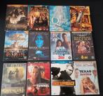 Dvd miniseries, Ophalen of Verzenden, Zo goed als nieuw