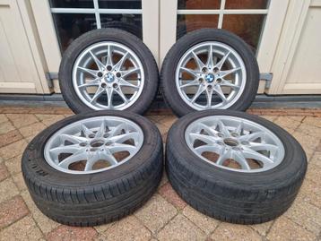 BMW Z4 E85 style 104 velgen, 16inch, 5x120, 7j, ET47 beschikbaar voor biedingen