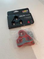 Look Delta cleats, Ophalen, Zo goed als nieuw