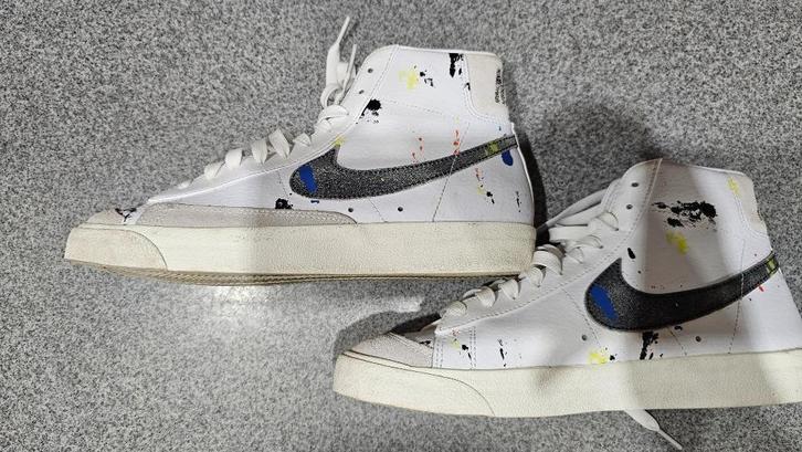 Sneakers Nike Blazer Mid '77, Kleding | Heren, Schoenen, Sneakers, Ophalen of Verzenden