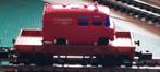 NLK 0210 ARNOLD RAPIDO WIKING DUITSE BRANDWEER TREIN 1/160, Hobby en Vrije tijd, Modeltreinen | N-Spoor, Arnold, Gelijkstroom
