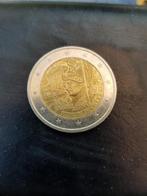 2 euro 2018 republiek oostenrijk 200 jaar, 2 euro, Ophalen of Verzenden, Oostenrijk, Losse munt