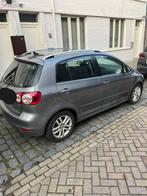 Golf 6 plus 1.4 TSI dsg automaat 2010 gekeurd VVK, Auto's, Automaat, Euro 5, Zwart, 4 cilinders