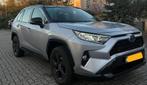 Toyota RAV4 2.5 Hybride Active Automaat Trekhaak 2022, Auto's, Stof, Euro 6, 4 cilinders, 2487 cc