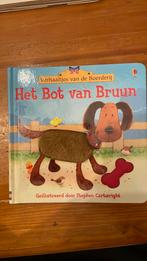 Kleuter/peuterboekje, Enlèvement ou Envoi, Comme neuf