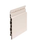 kunststof gevelbekleding,, Doe-het-zelf en Bouw, Hout en Planken, Ophalen, Nieuw, Plank