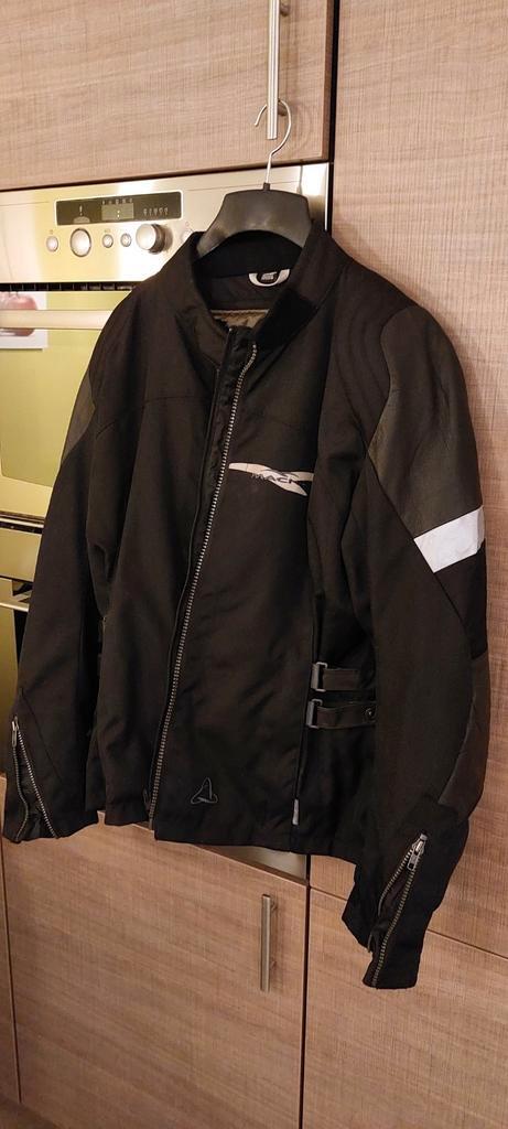 Motorpak MACNA geen 10x gedragen NIEUW, Motos, Vêtements | Vêtements de moto, Pantalon | textile, Femmes, Enlèvement ou Envoi