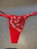 String L rood, Kleding | Dames, Ondergoed en Lingerie, Marvel, Ophalen of Verzenden, Rood, String