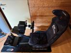 Race simulator fanatec, Ophalen, Zo goed als nieuw