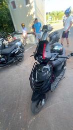 Piaggio zip, Ophalen, Gebruikt, Zip, Klasse A (25 km/u)