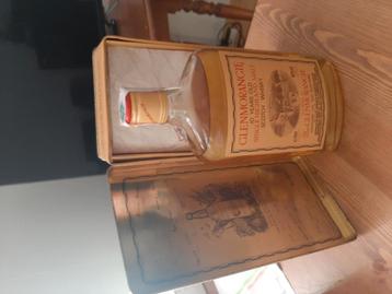 Alcool, Enlèvement, Comme neuf