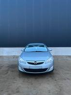 Opel Astra | euro5 | cruise | airco | gekeurd, Auto's, Opel, Euro 5, 5 deurs, Particulier, Electronic Stability Program (ESP)