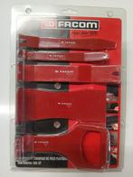 Facom 5 bekledingsvorken, Auto diversen, Autogereedschap, Ophalen, Nieuw