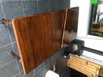 Zeer mooie tafel, Huis en Inrichting, Tafels | Eettafels, Ophalen, Gebruikt, 200 cm of meer, 50 tot 100 cm