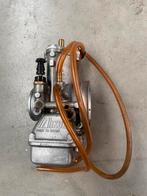 Mikuni carburator, Motoren, Ophalen, Gebruikt
