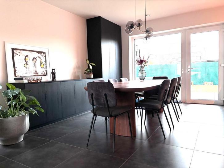 Halfopen BEN-woning te Eke, Immo, Huizen en Appartementen te koop, Gent, tot 200 m², Overige soorten, Verkoop zonder makelaar