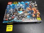 Lego 76122 Batman (nieuw), Kinderen en Baby's, Speelgoed | Duplo en Lego, Ophalen of Verzenden, Nieuw, Complete set, Lego