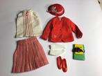 Skipper vêtement de 1960 #, Collections, Poupées