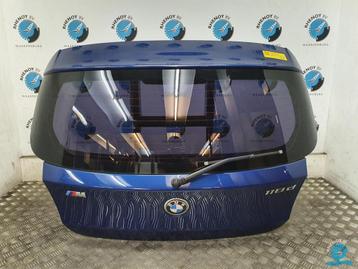 B.M.W. 1 SERIES E87 LCI 118D [BOOTLID_TAILGATE] 2010 beschikbaar voor biedingen