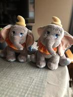 Pluche Dumbo’s30cm +muis, Nieuw, Ophalen
