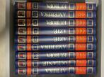 Boeken, Boeken, Ophalen, Zo goed als nieuw, Diverse auteurs, Complete serie